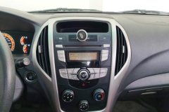 2015 BYD F3 2015 1.5 MT LuxuryEnergy savingEdition #13