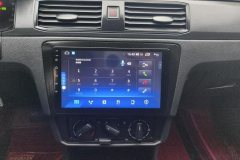 2020 Volkswagen Santana 2019 1.5 AT Fashion China VI #13
