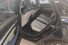 2021 Geely Auto Emgrand Sedan 2022 1.5L AT No.4generation Flagship #11