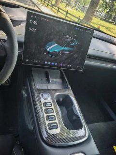 2025 Xiaomi Auto Xiaomi SU7 Ultra 2025 Ultra #7