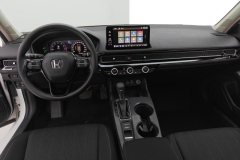 2023 Honda Civic 2023 1.5T AT 240TURBO CVTPowerpotentialEdition #12