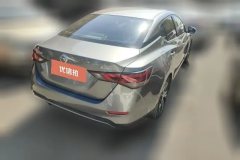 2022 Nissan Sylphy 2022 1.6L AT XLJoy #3