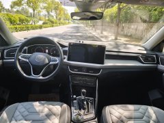 2023 Volkswagen Tayron 2023 2.0T AT 330TSI 2WDLuxuryPlusAdvancedEdition #7
