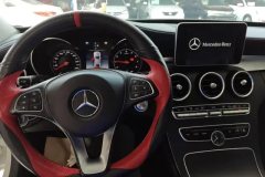 2018 Mercedes-Benz C-Class 2018 2.0T AT C200LSport #12