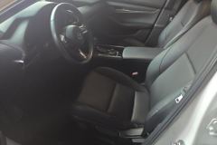 2021 Mazda Mazda3 Axela Sedan 2021 2.0L AT dazzling qualityEdition #9