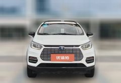 2018 BYD Yuan EV 2018 EV360Smart ConnectCool EV #3