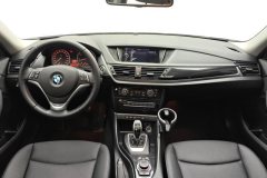 2016 BMW X1 2015 2.0T AT 18iLeading the wayEditionRWD #12