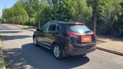 2015 GAC Trumpchi Trumpchi GS5 Super 2015 2.0 AT Luxury NavFWD #10