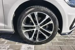 2020 Volkswagen Golf 2020 1.4T AT BelovedEdition280TSI R-Line #6