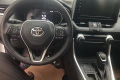 2020 Toyota RAV4 2020 2.0L AT CVT2WDfashionPLUSEdition #12