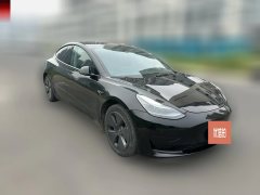 2023 Tesla Model 3 2022 rear wheel driveEdition #2