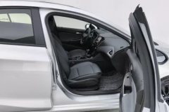2019 Chevrolet Cruze Sedan 2018 1.4T AT Redline330TLeading the wayEdition #8