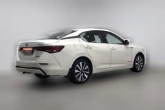 2022 Nissan Sylphy 2022 1.2 AT e-POWER SuperSmart ConnectPLUS #2