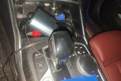 2021 BMW 3 Series 2021 2.0T AT 325i MSport Pkg Facelift #16