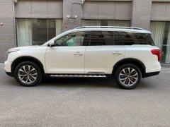 2017 GAC Trumpchi Trumpchi GS8 2017 2.0T AT 320T 2WDLuxurySmart Connect（7Seat） #7