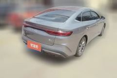 2024 BYD Qin L 2024 1.5L AT DM-i 80KMLeading #3