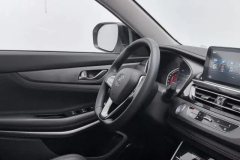 2021 Chang'an CS75 2021 1.5T AT 280T Glory Million Edition Luxury #23