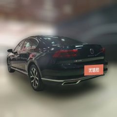 2021 Volkswagen Magotan 2020 2.0T AT 330TSILeading #8