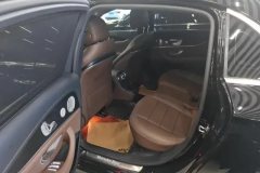 2023 Mercedes-Benz E-Class 2023 Facelift 2.0T AT E 300 L SportLuxury #11