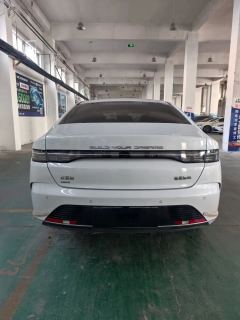 2025 BYD Destroyer 05 2024 Glory 1.5L AT DM-i 55KM Luxury #8