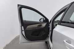 2015 Chevrolet Cruze Sedan 2015 1.5 MT ClassicSL #11