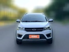 2020 Chery Tiggo 3x 2020 1.5 AT Enjoy qualityLuxury #2