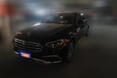 2023 Mercedes-Benz E-Class 2023 2.0T AT E 300 L Fashion #1