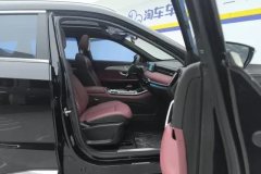 2024 Jetour X70 Plus 2023 1.6T DCTstrong 5Seat #8