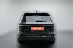 2022 Li Auto Li Auto ONE 2021 EREV6SeatEdition #4