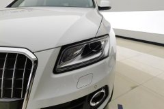 2017 Audi Q5 2017 2.0T AT 40TFSITech #5