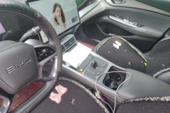 2024 BYD Seal 07 DM-i 2025 DM-i 1.5L 125km Elite #16