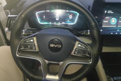 2021 BYD Song Plus PHEV 2021 1.5 AT DM-i 51KM Premium #15