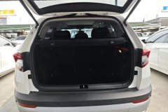 2019 Škoda Karoq 2018 1.4T AT TSI280Luxury #4