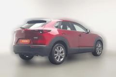 2020 Mazda CX-30 2020 2.0 AT Yayue #2