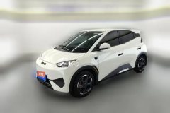 2025 BYD Seagull 2025 Smart Drive 305km freeEdition #1