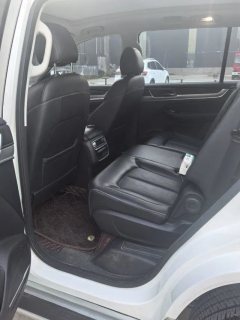 2022 Roewe RX8 2019 2.0T AT 30TSmart ConnectnetSupergroupFlagshipRWD #8