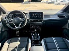 2023 Volkswagen T-Roc 2023 1.5T AT 300TSI DSG2WDstarlightEdition #6