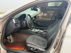 2016 BMW 3 Series 2016 2.0T AT 320LiEntry #4