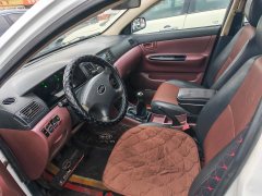 2016 BYD F3 2016 1.5 MT Comfort #7