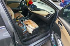2021 Chevrolet Monza 2021 1.5 AT 320 JoySunroofEdition #8