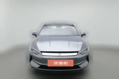 2023 BYD Qin Plus 2023 Champion EV 510KMSurpass #3