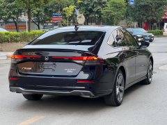 2024 Honda Accord 2024 1.5T AT 260TURBO Premium #6