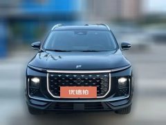 2024 Jetour Shanhai Jetour Shanhai L9 2024 1.5TD 2DHT Pro 7Seat #2