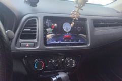 2021 Honda Vezel 2020 1.5 AT Elite #13