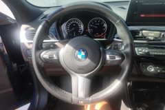 2021 BMW X2 2021 2.0T AT sDrive25i LeadingMSport Pkg #15