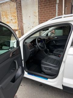 2023 Volkswagen Tharu 2022 1.4T AT 280TSI 2WDLuxury #7