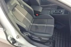 2023 Volkswagen Golf 2023 Facelift 1.4T AT 280TSI DSG R-Line Lite #8
