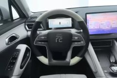 2025 BYD Yuan UP 2024 401KM Leading #15