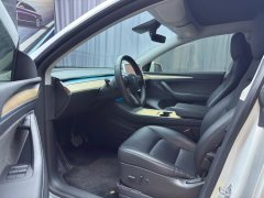 2021 Tesla Model Y 2021Long Rangeall wheel driveEdition 3D7 #8