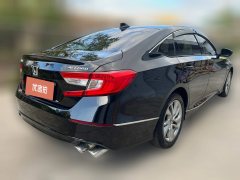 2019 Honda Accord 2018 1.5T AT 230TURBOComfort #4